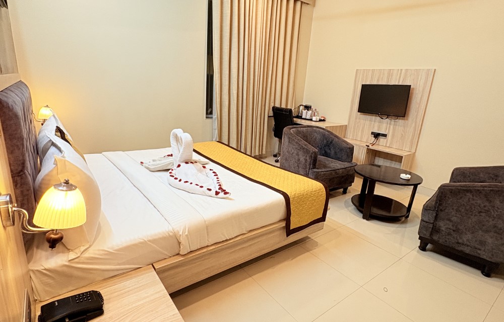 Parampara Hotels And Resorts Blog Pictures