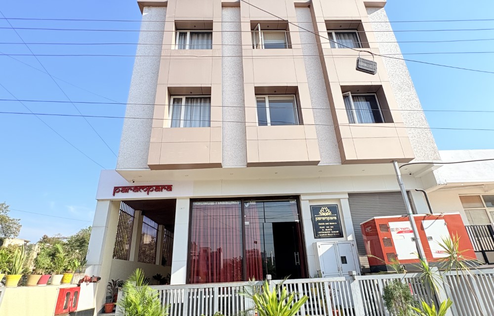 Parampara Hotels And Resorts Gallery Pictures