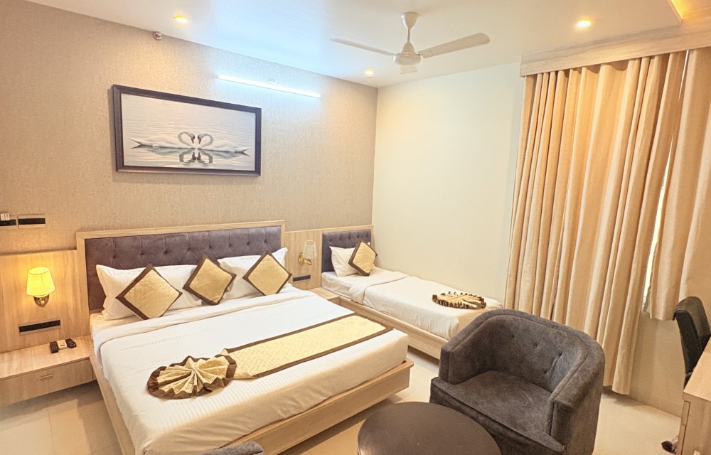 Parampara Hotels And Resorts Blog Pictures