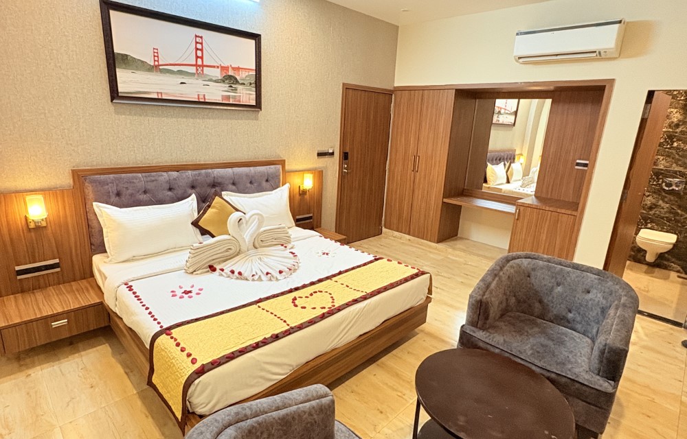 Parampara Hotels And Resorts Blog Pictures