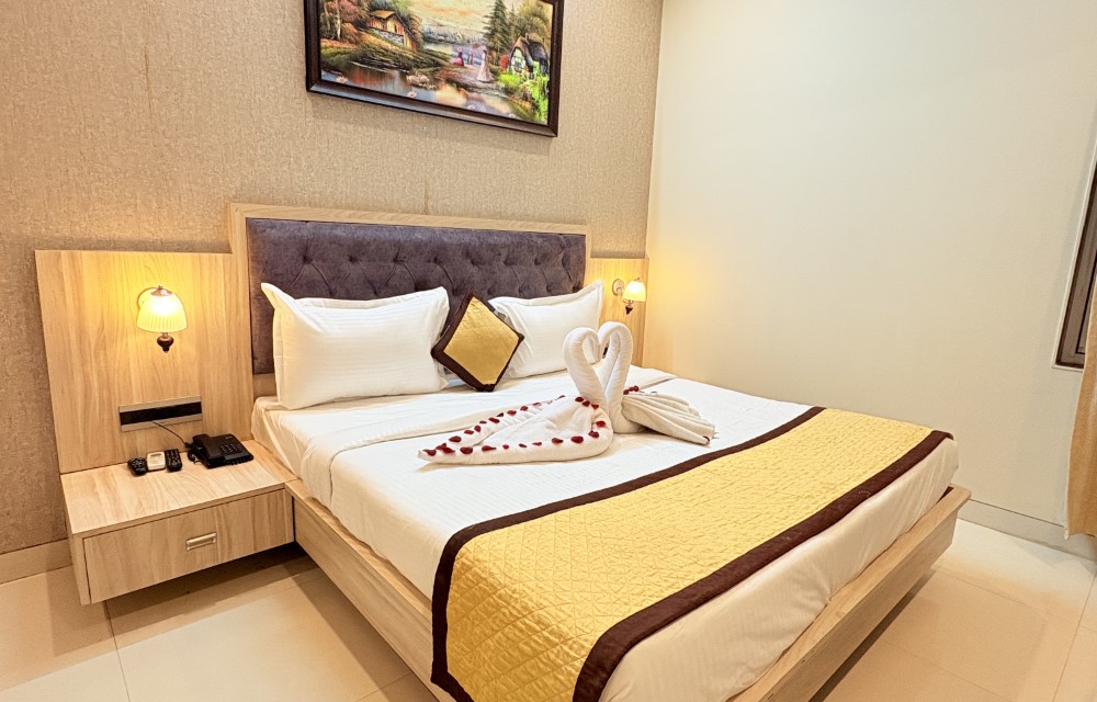 Parampara Hotels And Resorts Gallery Pictures