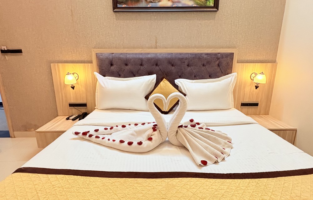 Parampara Hotels And Resorts Gallery Pictures