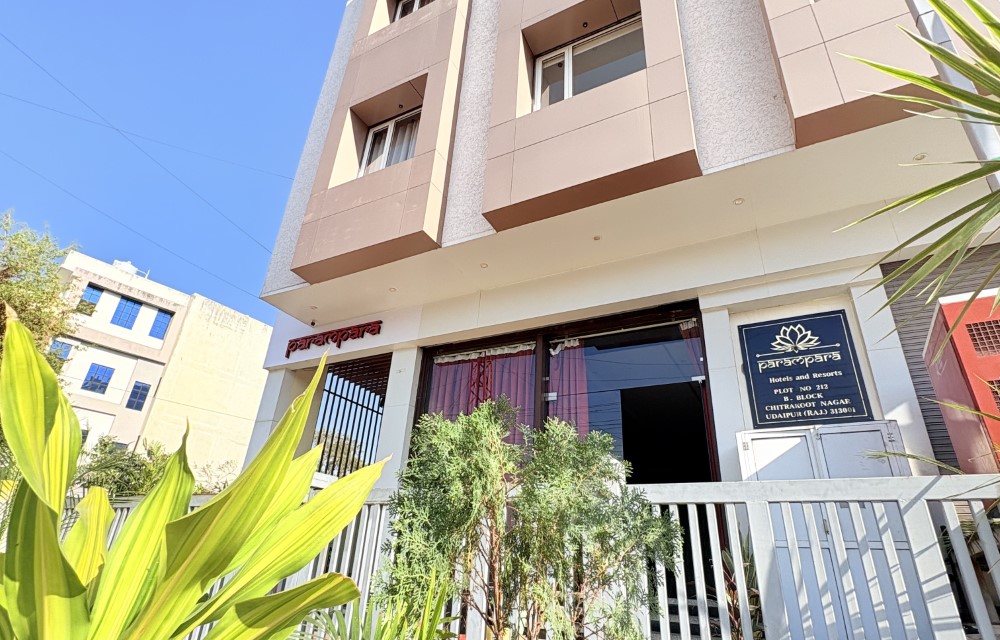 Parampara Hotels And Resorts Gallery Pictures