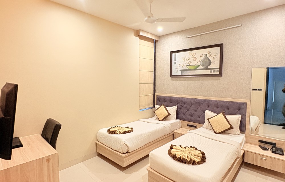 Parampara Hotels And Resorts Blog Pictures