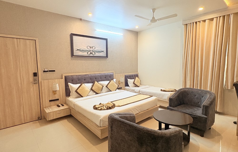 Parampara Hotels And Resorts Blog Pictures