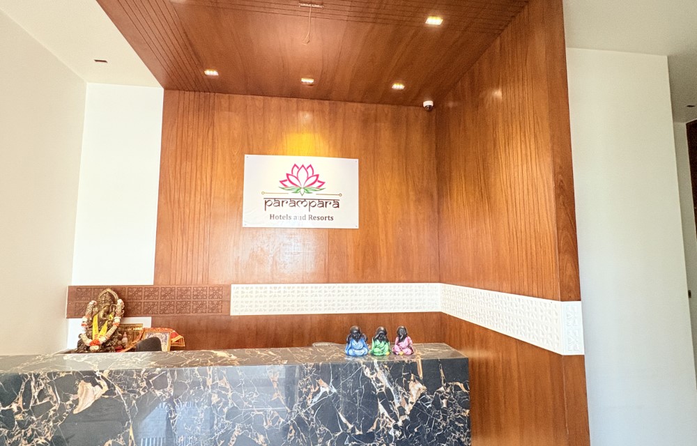 Parampara Hotels And Resorts Gallery Pictures