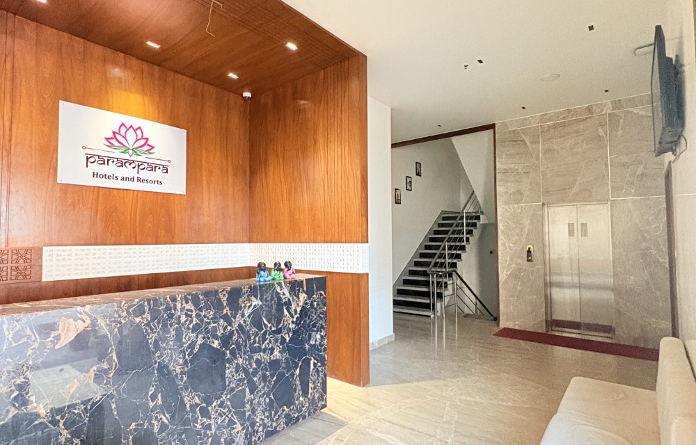 Parampara Hotels And Resorts Gallery Pictures