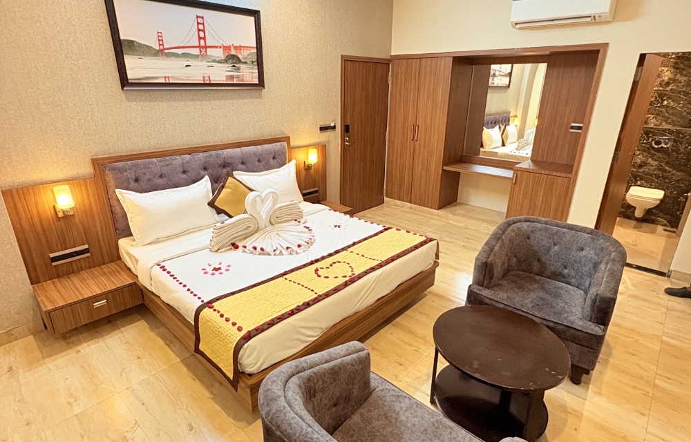 Parampara Hotels And Resorts Gallery Pictures